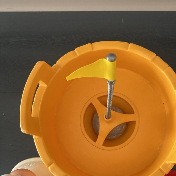 Fisher Price Vintage Toy - Picture 4 of 7